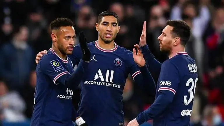 Clermont Foot vs PSG Live Stream: How to watch Ligue 1 match in India, US and UK? PSG