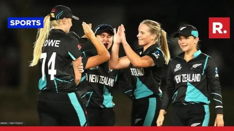 New Zealand Women