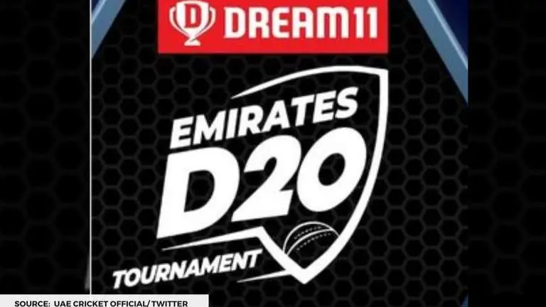 Emirates D20 Fujairah vs Dubai live stream in India, pitch, weather report and preview Emirates D20