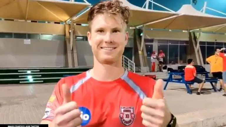 Jimmy Neesham becomes latest Kiwi cricketer to ace Hindi sentence; watch video Jimmy Neesham