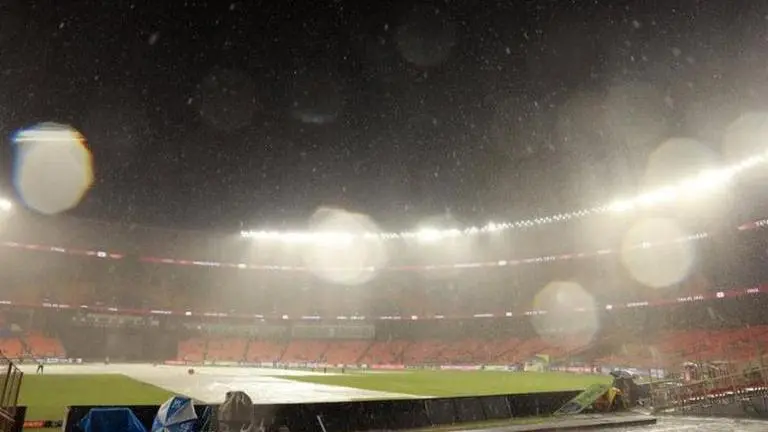 CSK vs GT: Full revised playing conditions for IPL 2023 Final after reduction in overs CSK vs GT