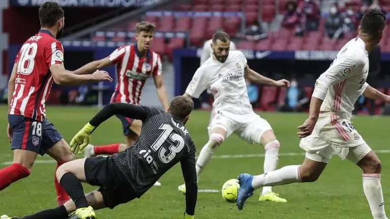 Atletico Madrid vs Real Madrid Live Streaming: When and where to watch Madrid derby live? Real Madrid vs Atletico Madrid