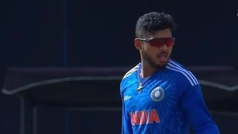 Deodhar Trophy: Riyan Parag shuts down critics with dazzling 68-ball 102, second ton in 2 matches Parag, Murasingh fire East Zone to 157–run win over West Zone in Deodhar Trophy