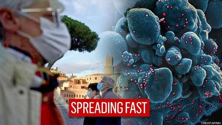 COVID-19: US detects second case of UK mutant, authorities concerned about spread COVID-19: US detects second case of mutant virus, authorities concerned about spread