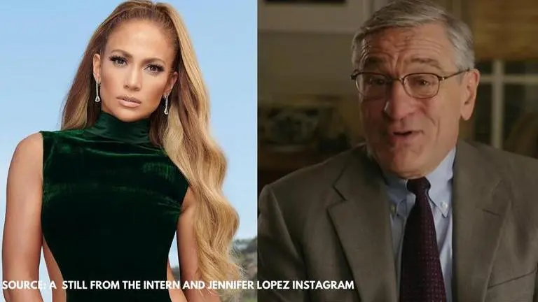 Robert De Niro & Jennifer Lopez share heartfelt messages to hospital workers of New York Robert De Niro