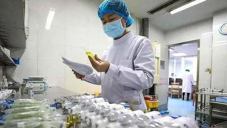 COVID-19: Researchers discover possibility of airborne transmission up to 2 metres Possibility of COVID-19 airborne transmission up to 2 metres