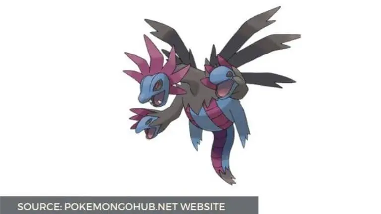 Source: pokemongohub.net Website