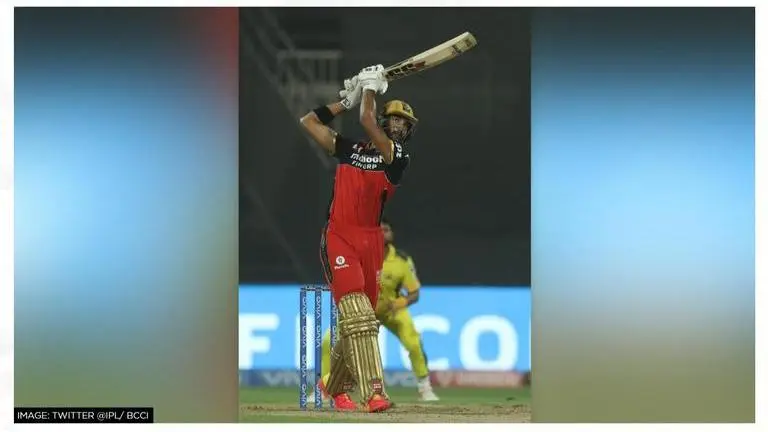 CSK vs RCB: Devdutt Padikkal says he will not 'stop' playing same shot in future devdutt padikkal, CSK vs RCB