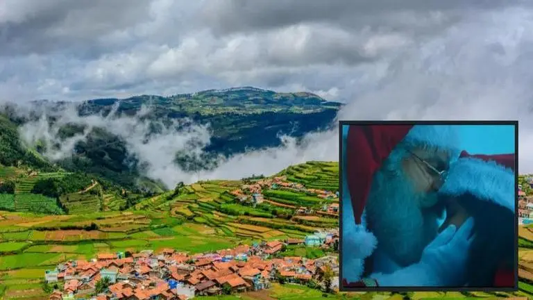 'My Santa' Shooting locations: List of places that were showcased in the fantasy-comedy My Santa