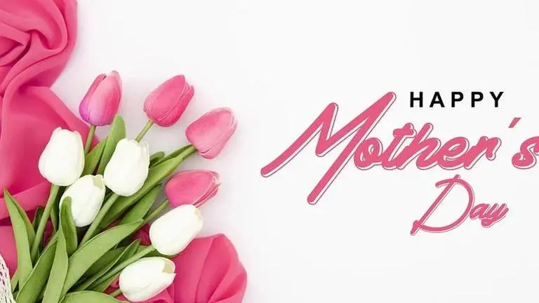 Happy Mother's Day 2022: Mother's Day wishes, images, greetings, WhatsApp messages & GIFs happy mother's day