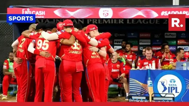 PBKS' batsman scores brilliant 55 ball 161 runs during DY Patil T20 cup, smashes 17 sixes Prabhsimran Singh