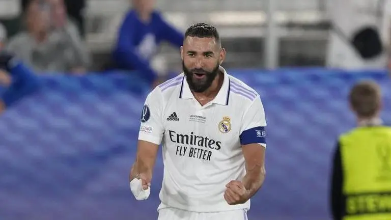 Why Real Madrid talisman Karim Benzema is the rightful winner of this year's Ballon d'Or? Karim Benzema, Ballon d’Or 2022