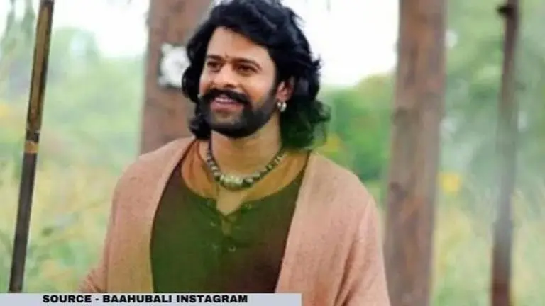 List of Prabhas' movies in which his character met a tragic death; See list here prabhas