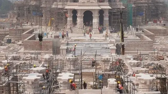 Ram Temple ‘Pran Pratishtha’ Ceremony: Notable guests like Dalai Lama, Adani to be included in the list