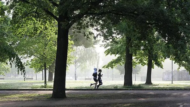 Coronavirus: Paris bans outdoor exercise during daytime to curb the spread Coronavirus: Paris bans jogging and outdoor exercise during the day