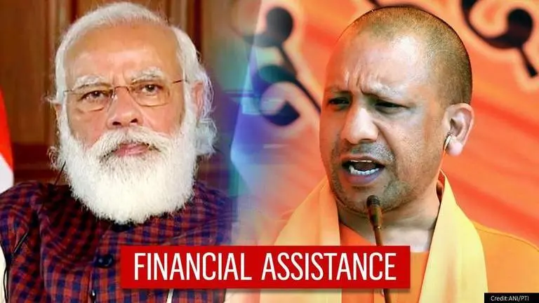 PM Modi to release financial aid for over 6 lakh beneficiaries in UP under PMAY-G scheme PM Modi