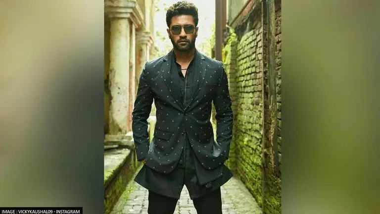 Vicky Kaushal