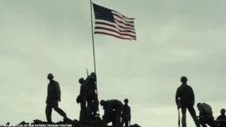 National flag day 2020