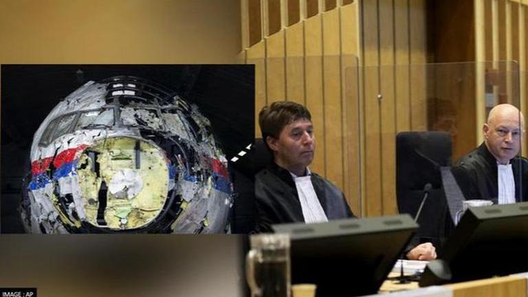 Dutch Prosecutor Claims Buk Missile Might Have Been Used In Downing ...