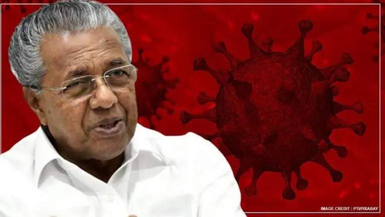 Kerala likely to relax lockdown in some areas, classifies districts based on COVID threat Kerala