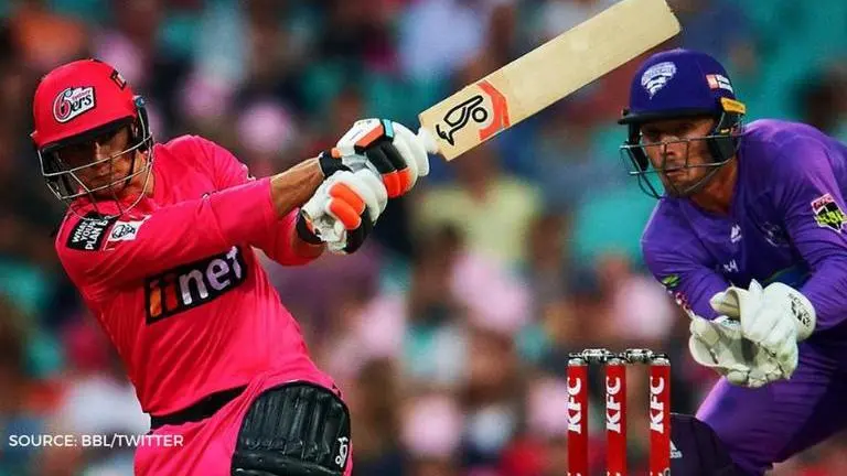BBL 2020: Peter Handscomb joins Michael Hussey, George Bailey for top tournament honour BBL 2020