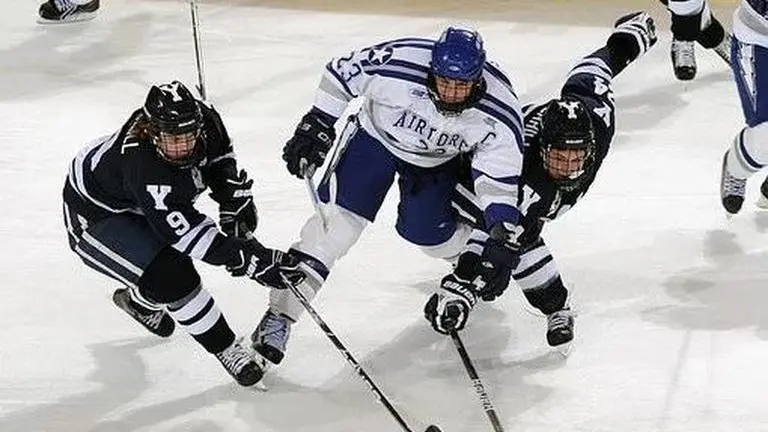 Sharks sign college free agent D Brinson Pasichnuk
