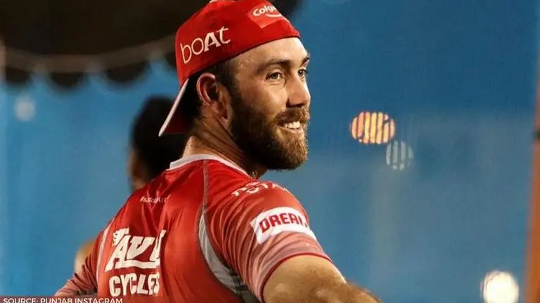 Glenn Maxwell net worth, Dream11 IPL salary and personal life on 32nd birthday Glenn Maxwell