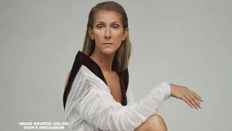 Celine Dion is humbled to receive honorary doctorate degree from Berklee College of Music Image: Celine Dion/ Credit: Celine Dion's Instagram