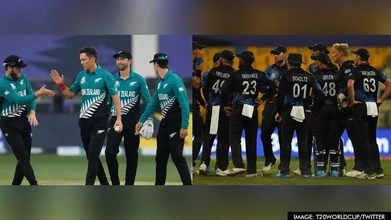 New Zealand vs Namibia live streaming: How to watch T20 WC match in India, UAE & UK? T20 World Cup 2021, New Zealand vs Namibia Live Streaming