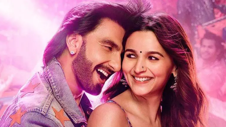 Rocky aur Rani Kii Prem Kahaani recovers a major part of its budget even before release? Rocky aur Rani Kii Prem Kahaani