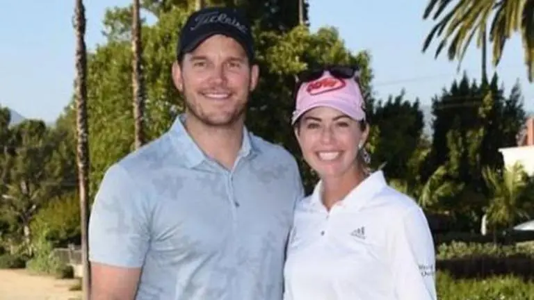 Chris Pratt wishes wife Katherine on third wedding anniversary; says 'I’m a lucky man' Chris Pratt