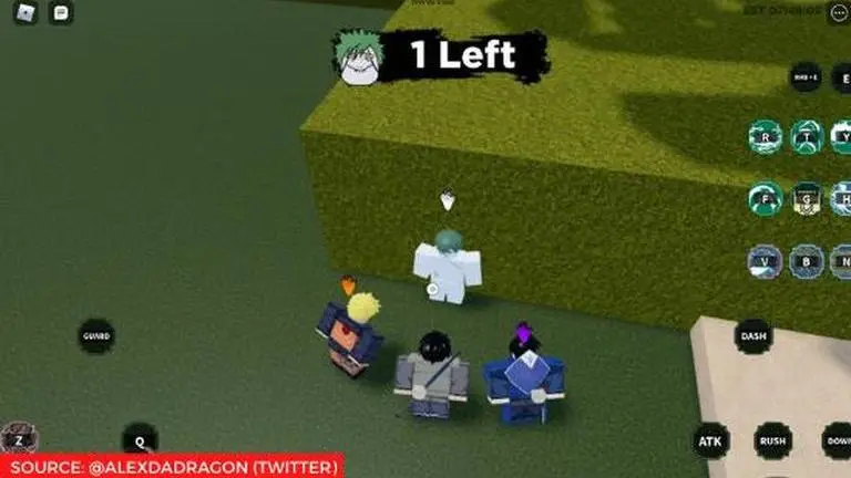 What happened to Shinobi Life 2? Find out why the game was deleted what happened to shinobi life 2