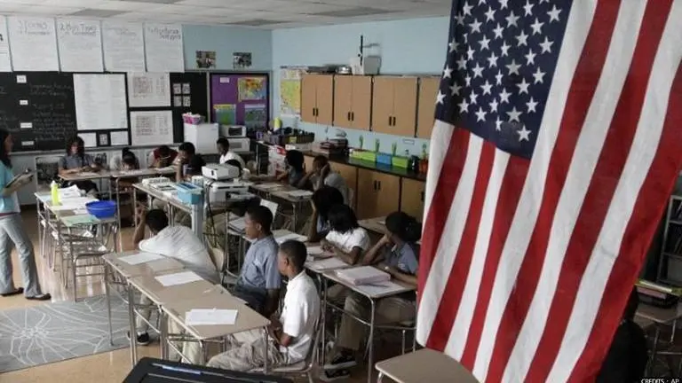US school removes names of holidays from Calendar to avoid hurting religious sentiments US