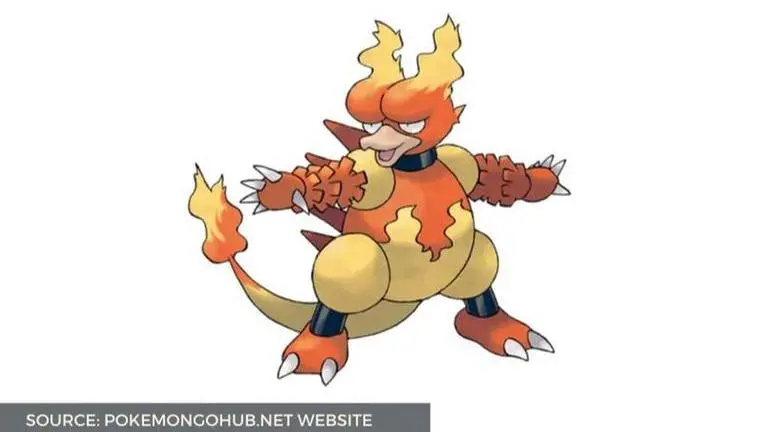 Source: pokemongohub.net Website