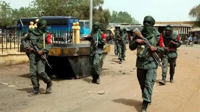 Suicide bomb attacks kill 21, wound dozens in Mali and Burkina Faso: Report Mali