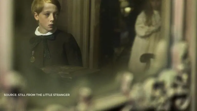 Where was 'The Little Stranger' filmed? Know all details here where was the little stranger filmed