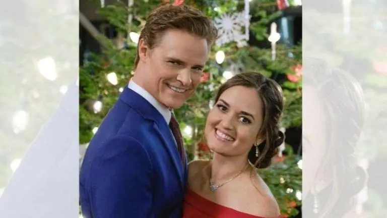 Christmas she wrote cast: Actors and the characters they play in the Christmas themed film christmas she wrote cast