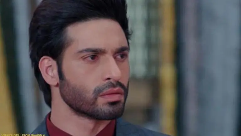 'Naagin 4' written update: Brinda spoils Shalaka's plan and decides to kill Dev naagin 4 written update