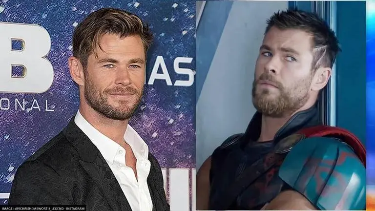 Chris Hemsworth