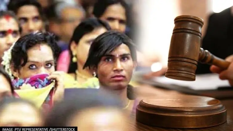 Bombay HC issues notice to Maha govt over non-inclusion of transgenders in PSU's job quota Bombay High Court