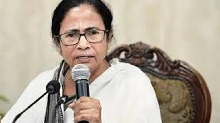 India has rich culture, heritage; why compare nation with Pak: Mamata asks PM