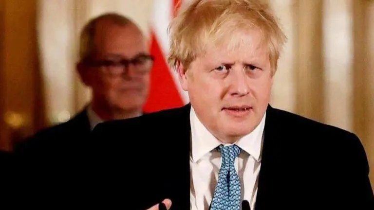 UK: Uyghur forced labour case against Boris Johnson challenges import of goods from China Uyghur