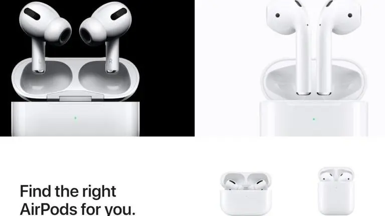 ios 14 airpods not working