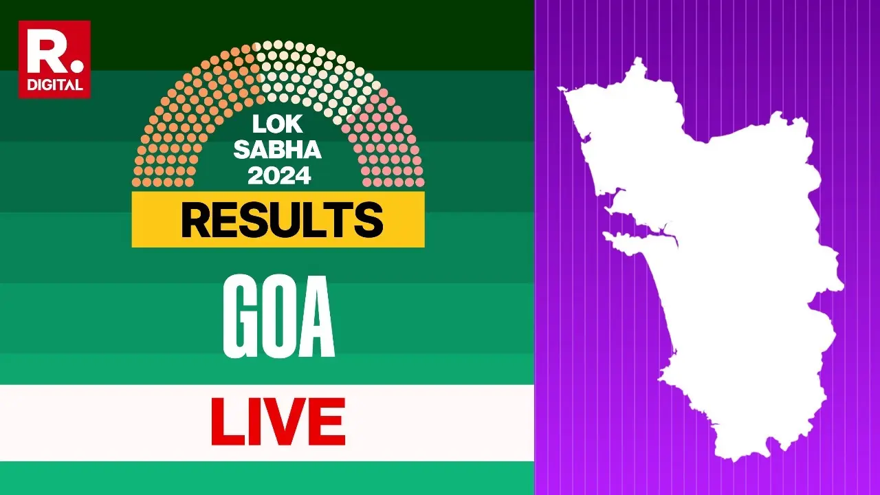Goa Lok Sabha Elections: 12 Out of 16 Candidates Lose Security Deposits Goa Election Result LIVE