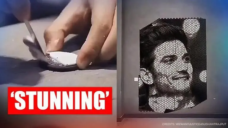 Sushant Singh Rajput