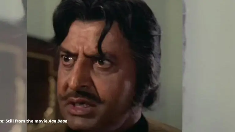 Pran's 101st birth anniversary: 10 memorable villainous roles played by legendary actor Pran