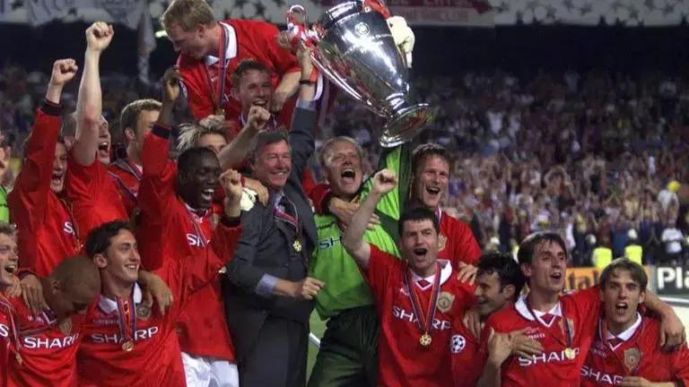 United legend Gary Neville fears Manchester City ahead of FA Cup final Manchester United vs Manchester City