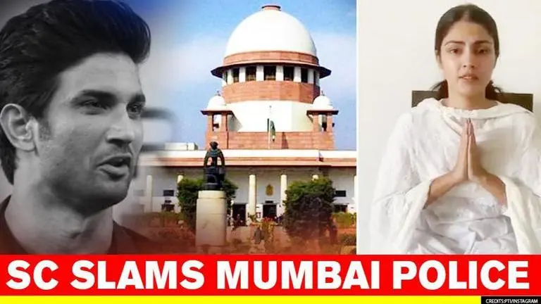 Sushant Singh Rajput