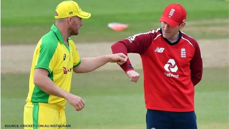 ENG vs AUS 1st ODI live streaming in India, prediction, h2h, pitch and weather report Eng vs Aus 1st ODI
