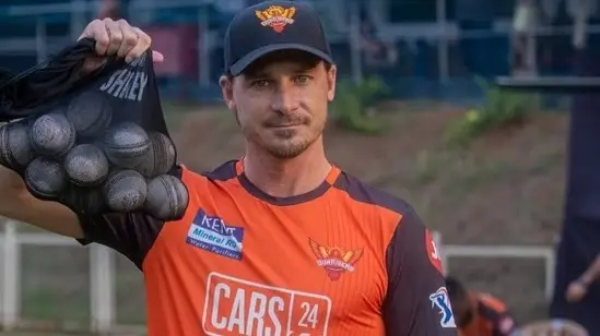 Dale Steyn, Shoaib Malik, Dhawal Kulkarni to be part of World Championship Of Legends League Dale Steyn